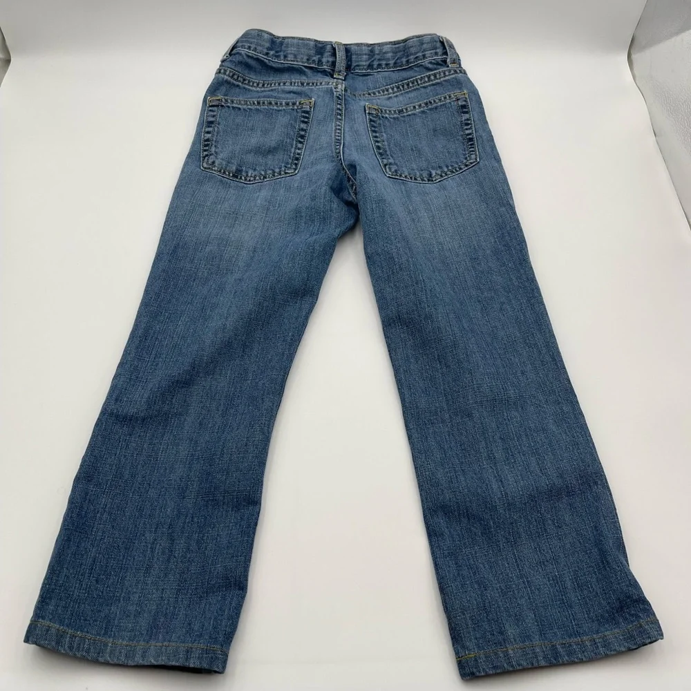 Gymboree stylish denim